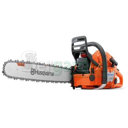 Motosega husqvarna 372xtorq - husqvarna,