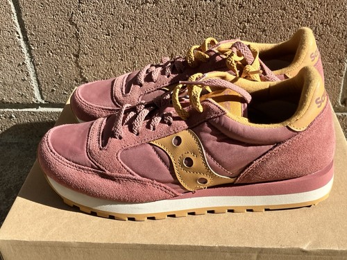 Saucony jazz donna rosa - jazz,