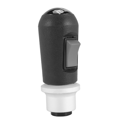 Velocità c pomello - +, r