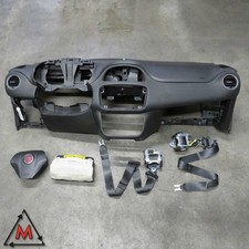 Kit airbag cruscotto 7355162010 per Fiat Punto Evo 199 2009-2012 usato (80758)