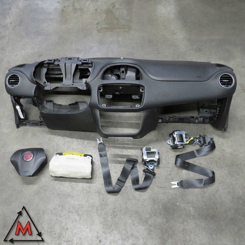 Kit airbag cruscotto