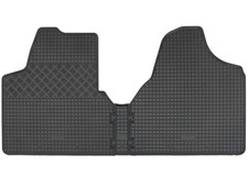 Tappetini gomma per citroen - in,