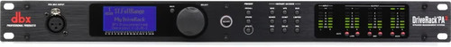 Dbx driverack pa2 sistema - pa2,