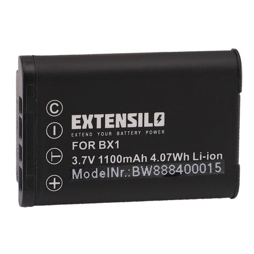 Batteria per sony cybershot - per,