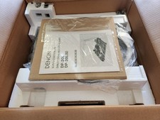 Giradischi Denon DP-55M Direct