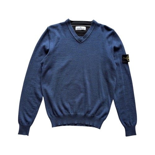 Pullover stone island - uomo, m