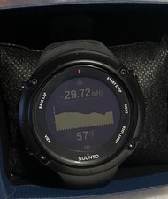 Suunto ambit3 peak - ambit3, gps
