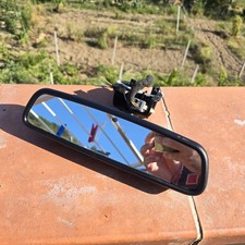 specchietto retrovisore
