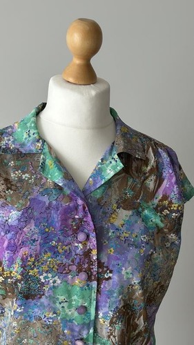 Abito donna americano vintage