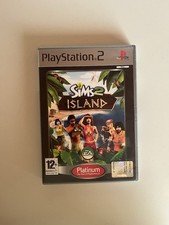The Sims 2 Island -