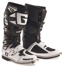 GAERNE SG12 BLACK WHITE |