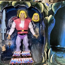 PRINCE ADAM 2.0 2019 SUPER 7