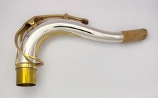 Conn & Selmer chiver sax