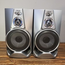 Sony SS M100 Altoparlanti 3