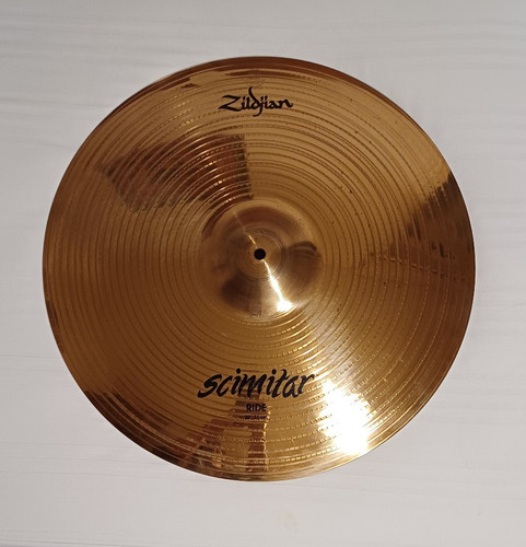 Piatto ride zildjian - piatto,