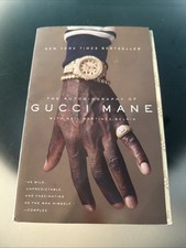 The Autobiography of Gucci