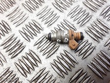 INIETTORE CHEVROLET MATIZ