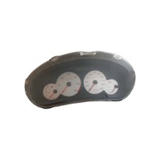 9651740280 QUADRO STRUMENTI VEGLIA CONTACHILOMETRI TACHIMETRO PEUGEOT 206