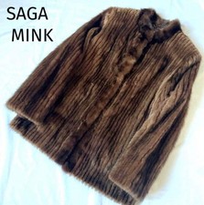 Cappotto di vera pelliccia di