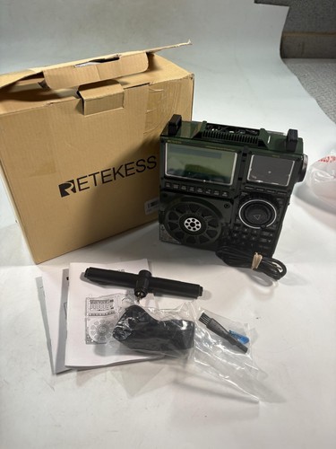 Retekess tr113 desktop - retekess,