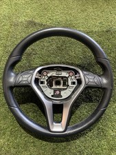 VOLANTE MULTIFUNZIONE 2012 MERCEDES-BENZ CLASSE A B W176 W246 W242 A2184602018