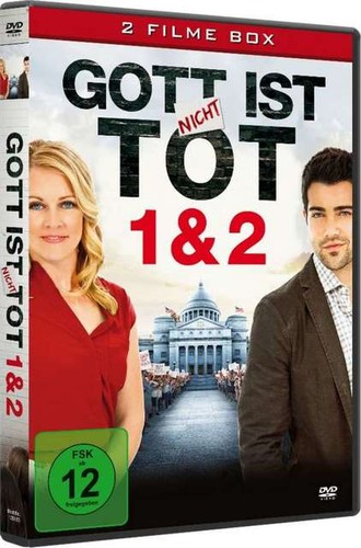 Gott ist nicht tot - , 1+2