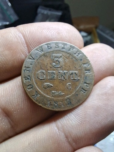 Allemagne centimes de - allemagne,