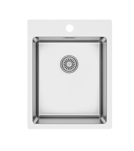 Lavello incasso sa349 - da, 1