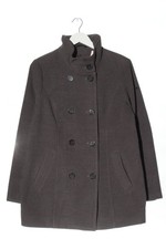 GINA LAURA Caban Donna