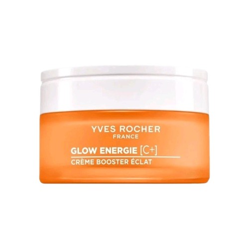 Yves rocher glow energie crema - rocher,