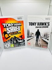 Lotto Tony Hawk – Wii | PAL Multilingua | Completi