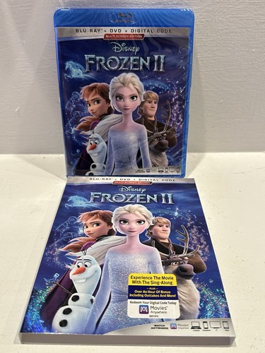 New disney frozen - frozen, animated