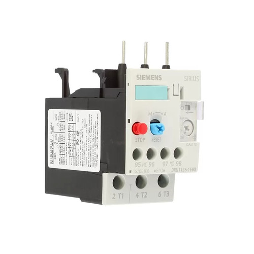 Siemens 3ru11261eb0 rele'