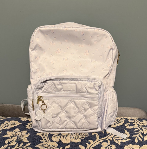 Zaino loveshackfancy target - x,