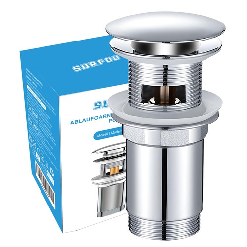 Surfou piletta lavabo con - piletta,