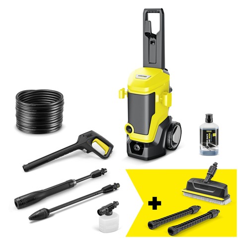Karcher idropulitrice - karcher,