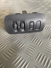 Pulsantiera Luci Renault