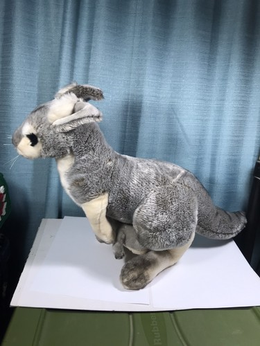 Bocchetta canguro con - canguro,