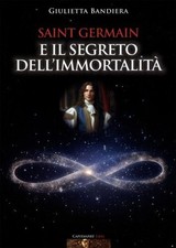 LIBRO SAINT GERMAIN E IL