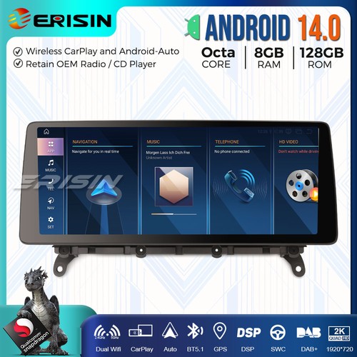 128gb android 14 - 12.3",
