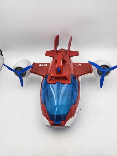 Paw patrol air - paw,