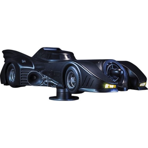 Batmobile sixth scale - sixth,