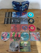 The cure high - the, uk