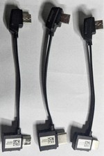 3 cavi di collegamento