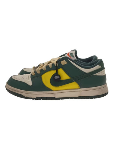 Nike dunk low 5cm grn - dunk,