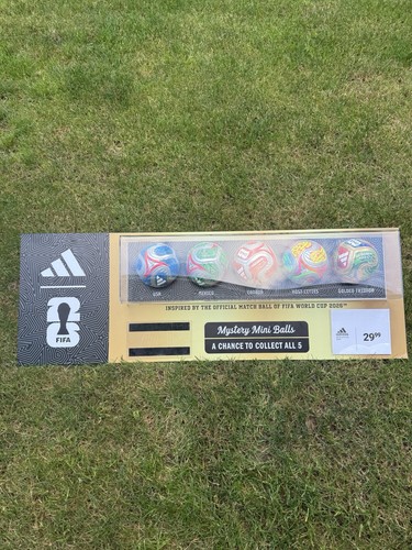 Pallone calcio adidas fifa - calcio,