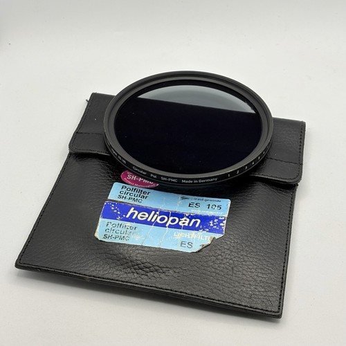 Heliopan slim 105mm - es,