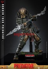 Prevendita Hot Toys CMS029 1/6