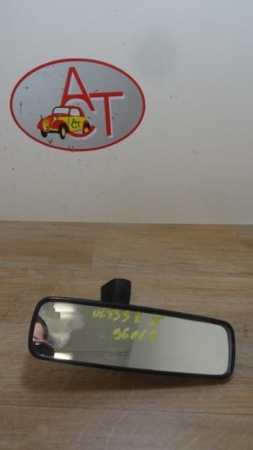 Specchietto retrovisore