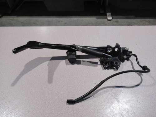 Cavalletto laterale yamaha - (yamaha,